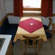 s�sz�ll�s: Bergblick apartmanh�z